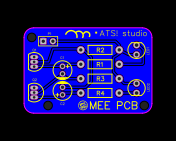 Exercise 1 - EasyEDA open source hardware lab