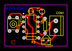 555timer - EasyEDA open source hardware lab