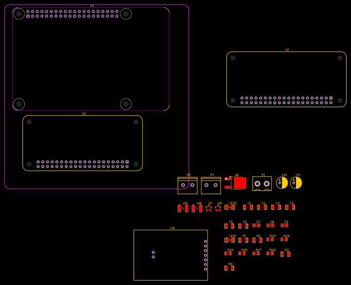 CB-raspberry-carrier-1 - OSHWLab