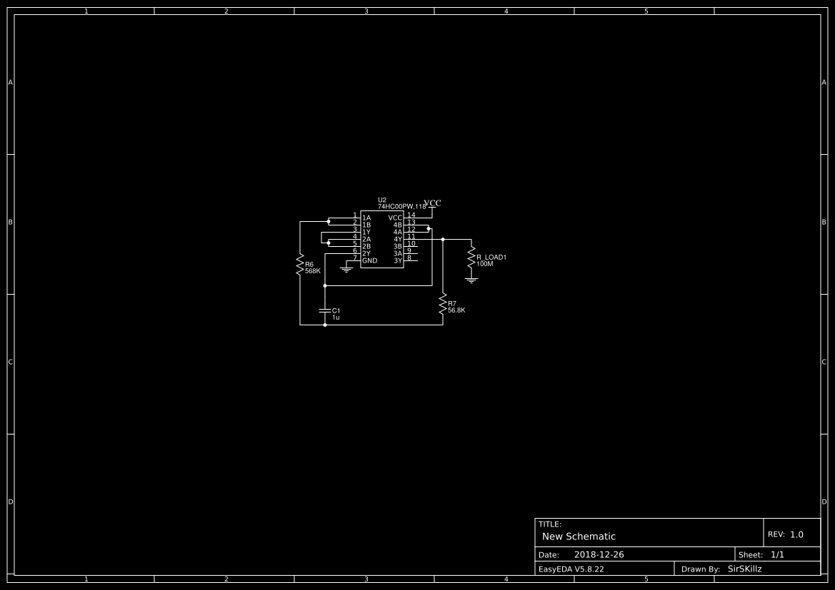 Box Project - EasyEDA open source hardware lab