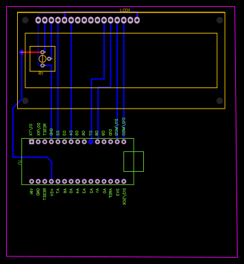 блок пит - EasyEDA open source hardware lab