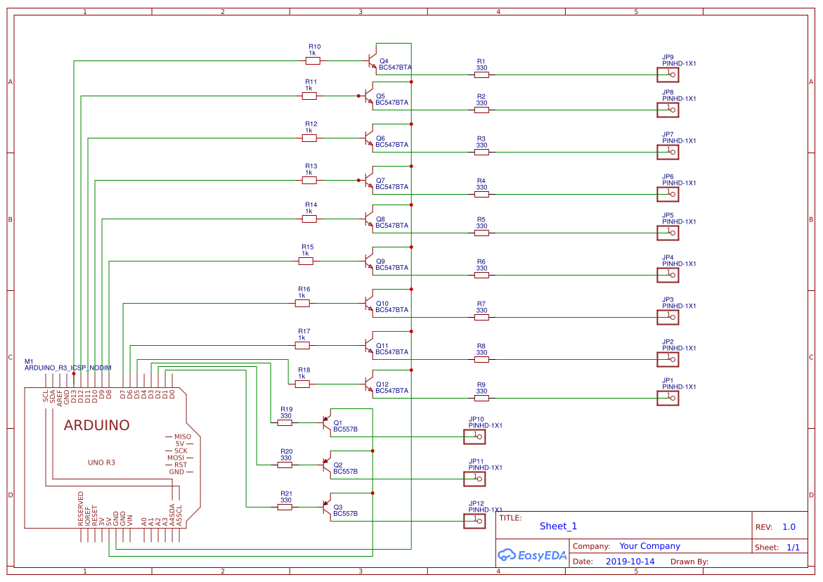 2222 - EasyEDA open source hardware lab