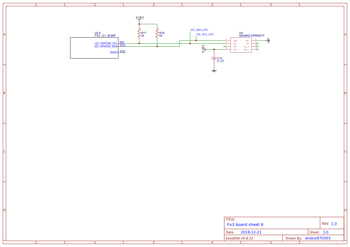 Main - EasyEDA open source hardware lab