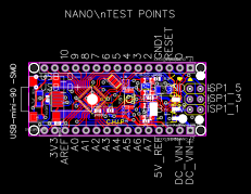 arduino nano - EasyEDA open source hardware lab