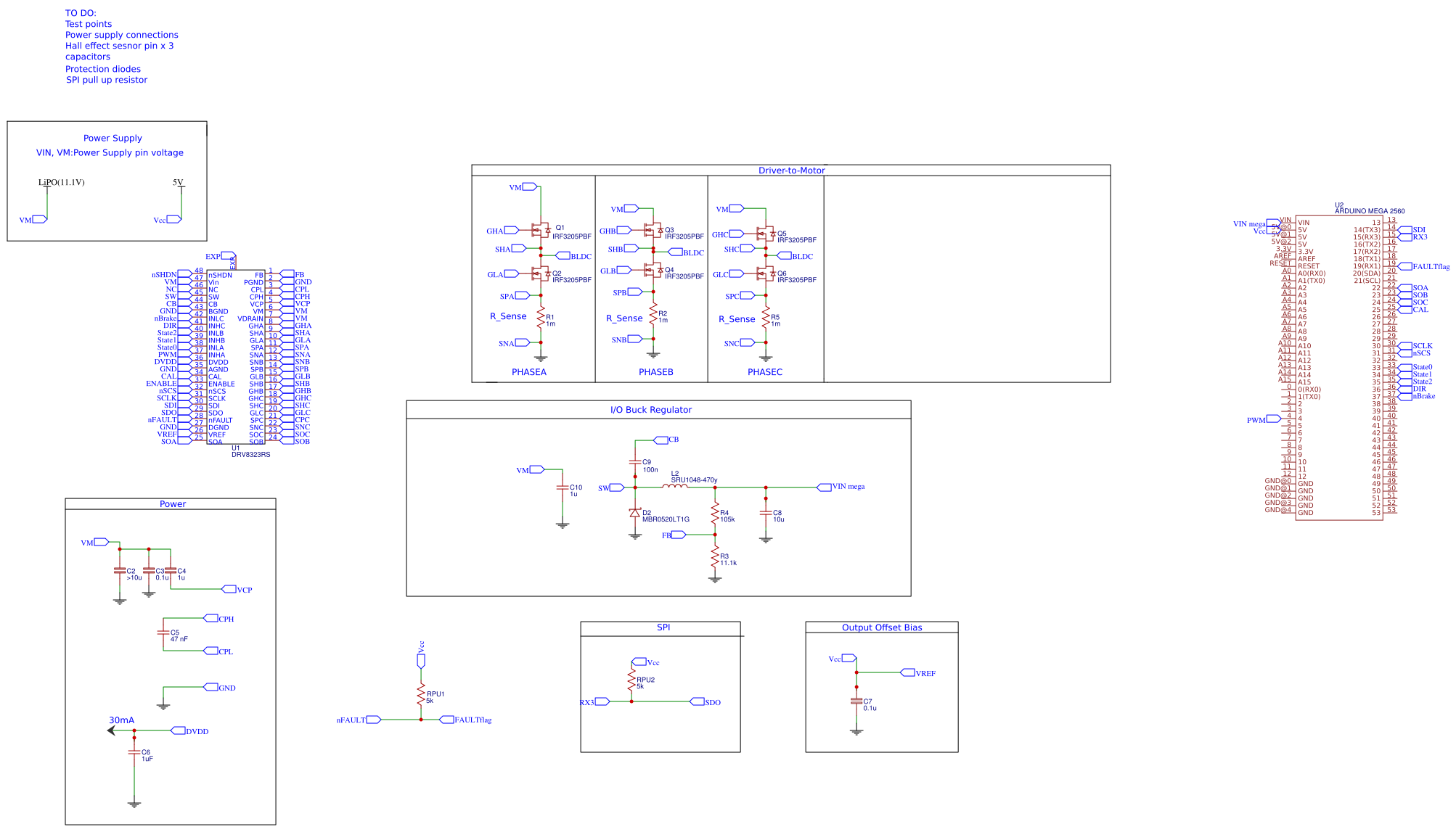 TEST PROJECT 4/5 - EasyEDA open source hardware lab