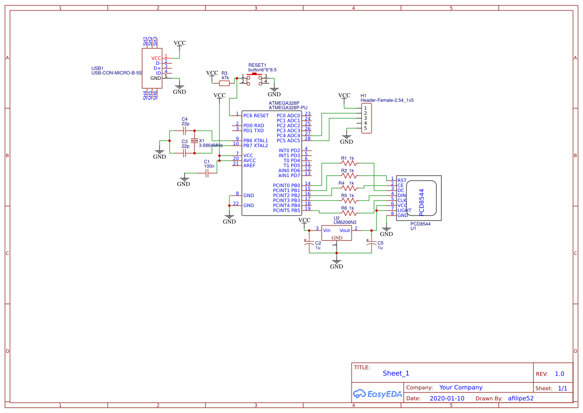 
Schematic

