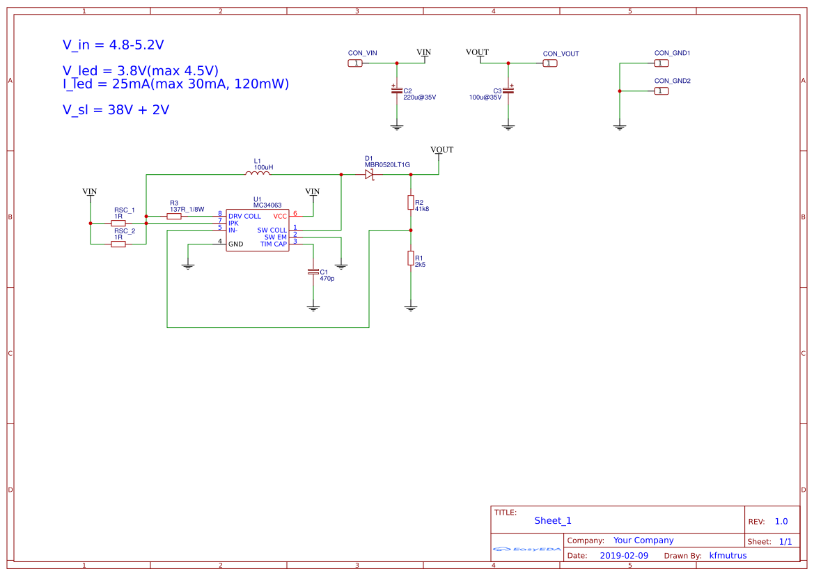 34096_test - EasyEDA open source hardware lab