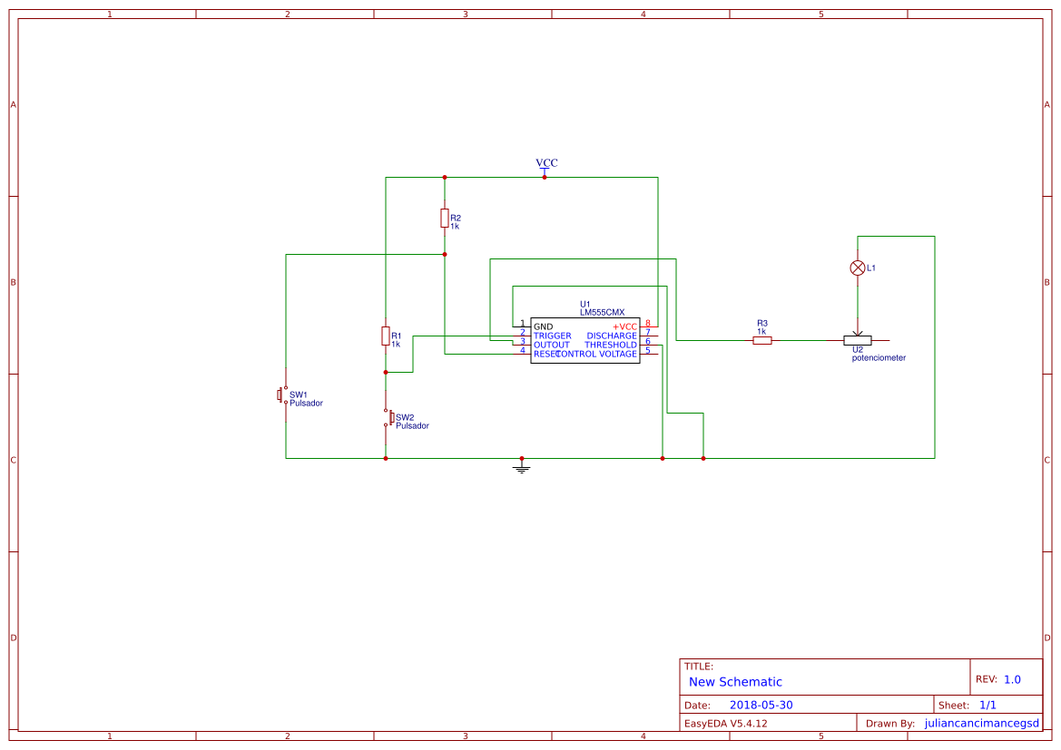 New Project - OSHWLab
