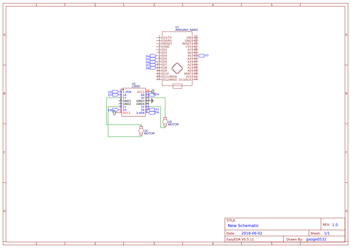motor - EasyEDA open source hardware lab