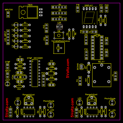 Arduino_Board - EasyEDA open source hardware lab