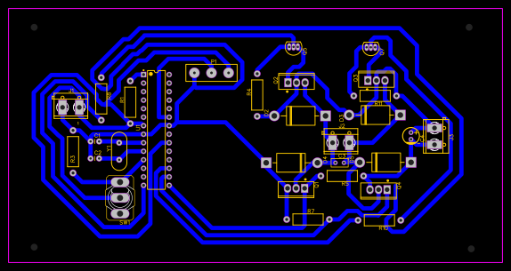 MOTOR - OSHWLab