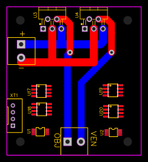 DFSA - EasyEDA open source hardware lab