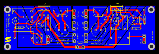 TDA2003_PUBLIC - OSHWLab
