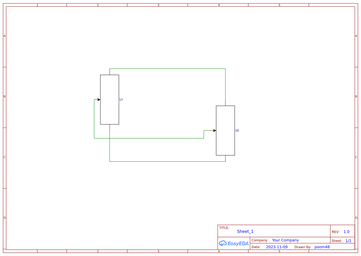 15 Potentiometer EasyEDA open source hardware lab