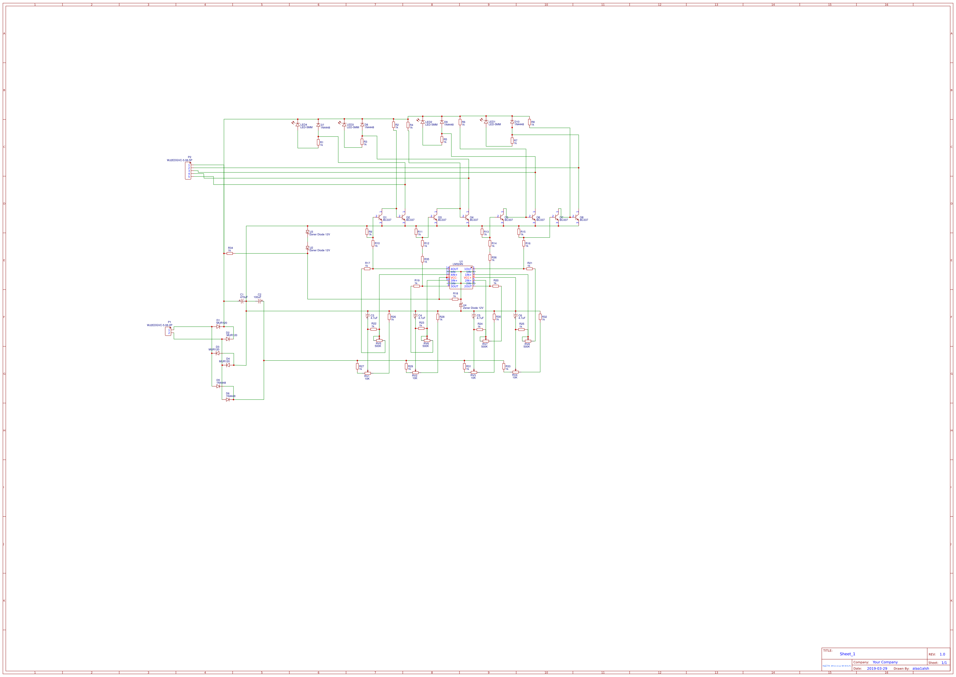 test 1 4 level - EasyEDA open source hardware lab