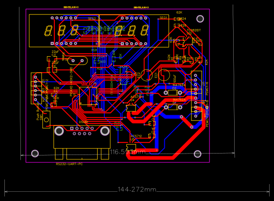 Proyecto 2 - EasyEDA open source hardware lab