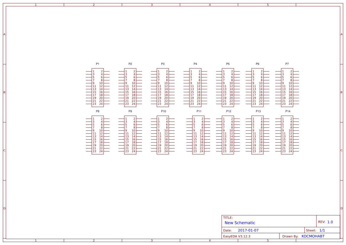 RaspBerry PI 3 - EasyEDA open source hardware lab