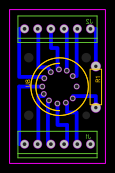 Nixie - EasyEDA open source hardware lab