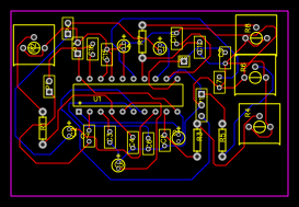 schematic for desgn - OSHWLab