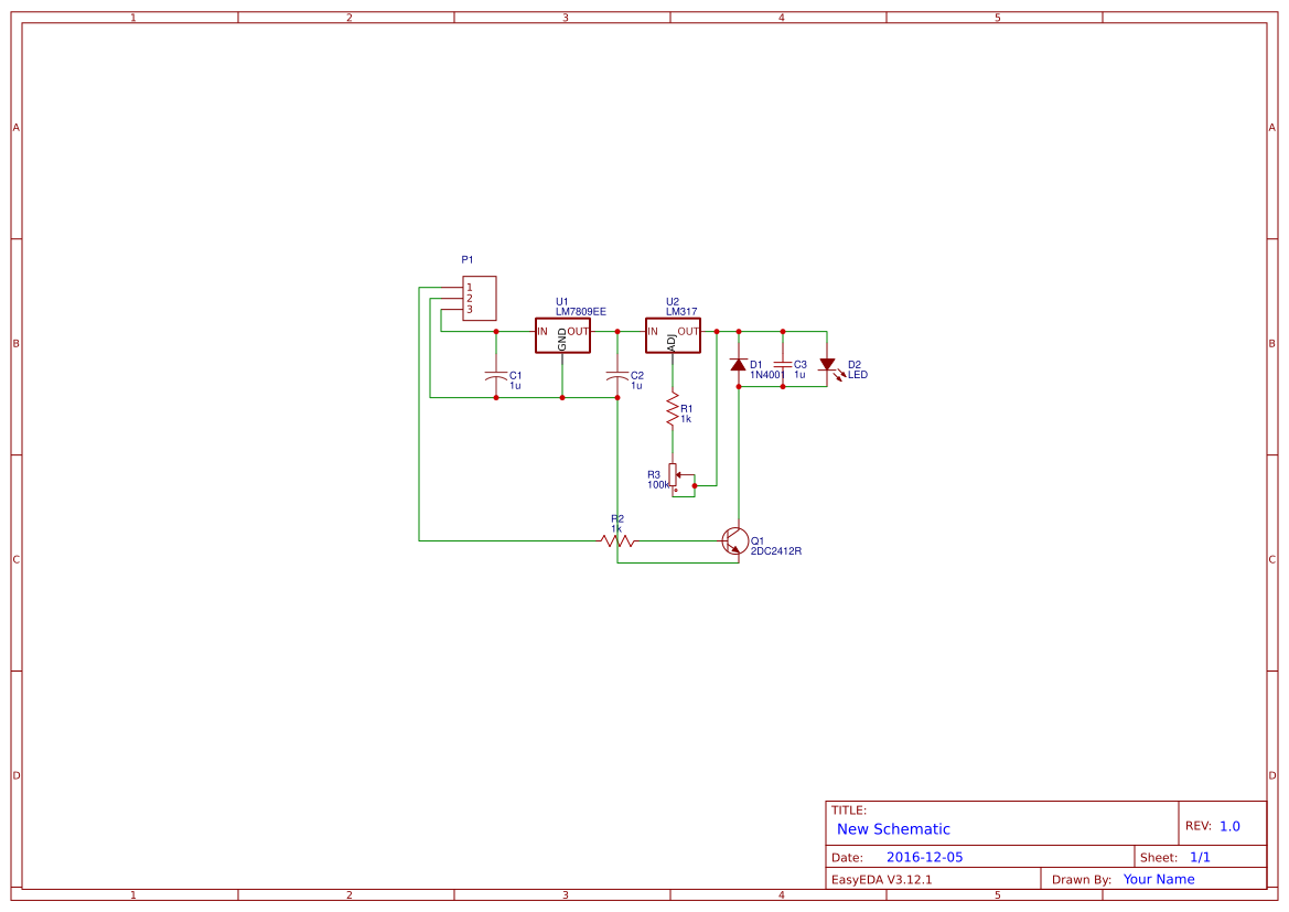 Pcbs varias - EasyEDA open source hardware lab