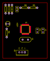 New Project - EasyEDA open source hardware lab