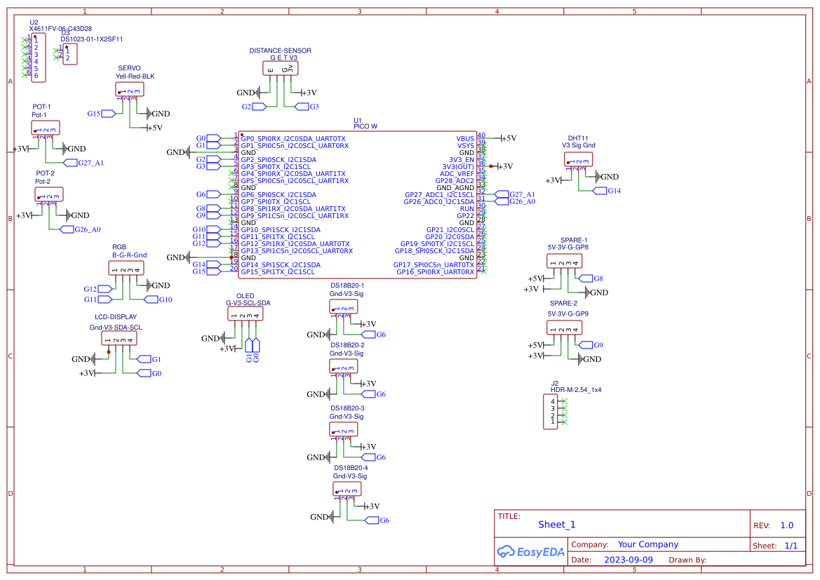 NewProject987 - EasyEDA open source hardware lab