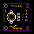 VR_Module - EasyEDA open source hardware lab