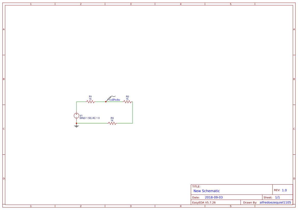 PRUEBA - EasyEDA open source hardware lab