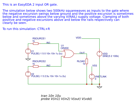 Generator - EasyEDA open source hardware lab