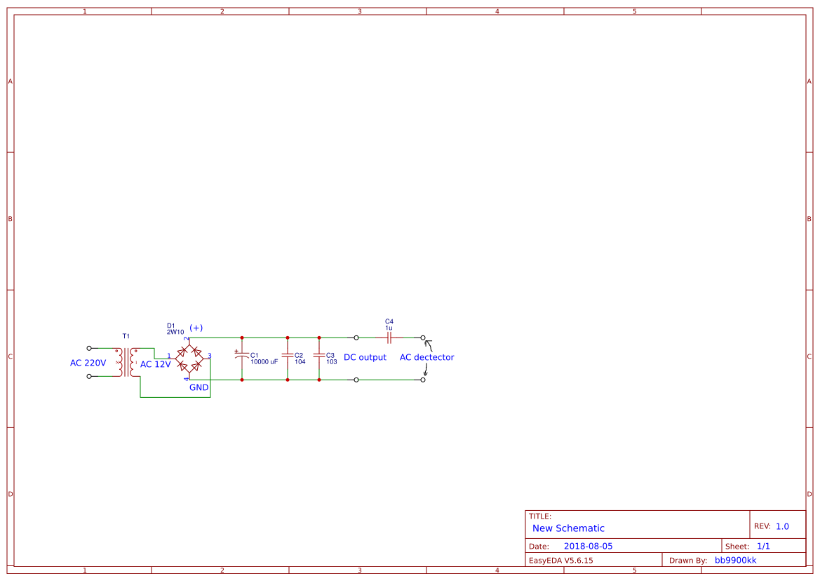 AC-residual-after-rectifier - EasyEDA open source hardware lab