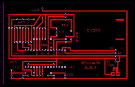 Teste - OSHWLab