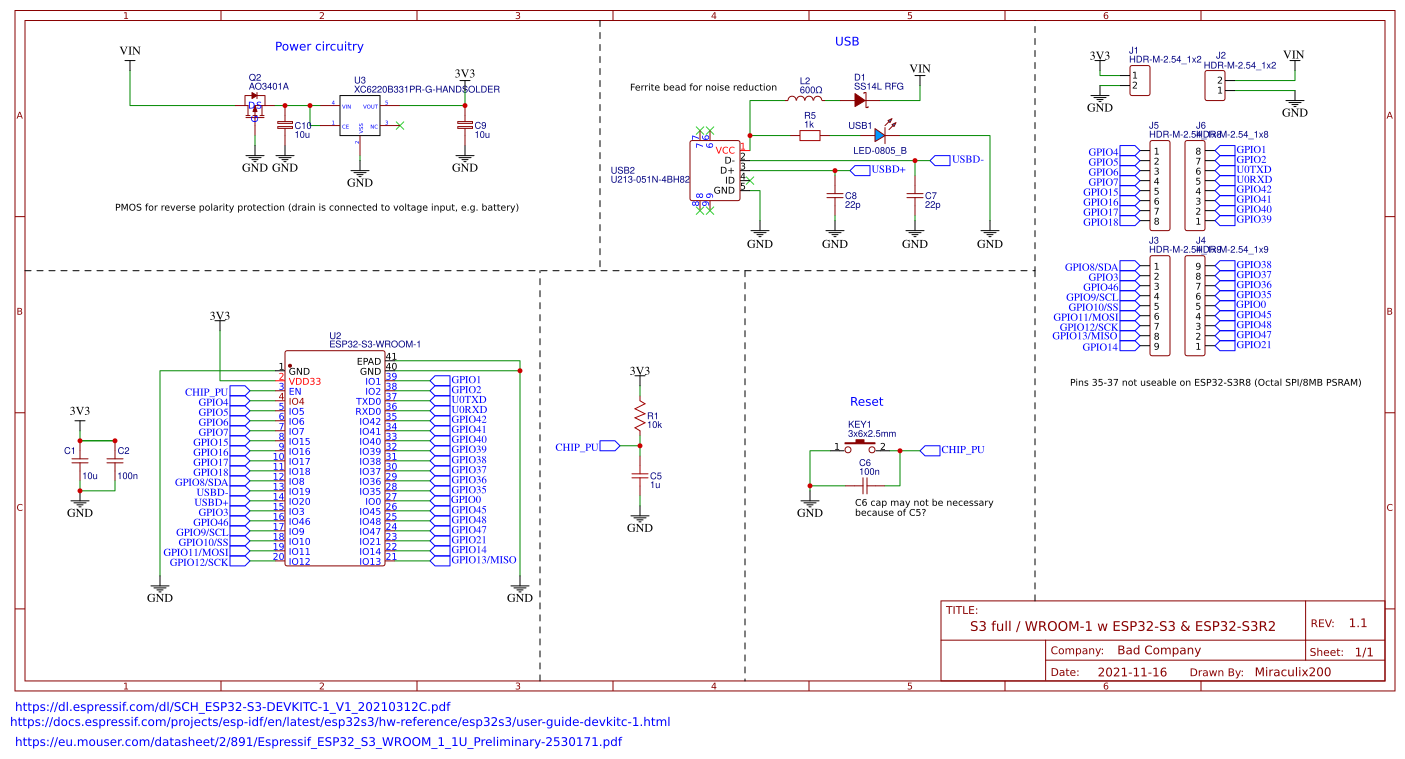ESP32 S3 USB OTG Esp dev kits Documentation 41 OFF ESP32 S3 USB OTG Esp dev kits Documentation 41 OFF