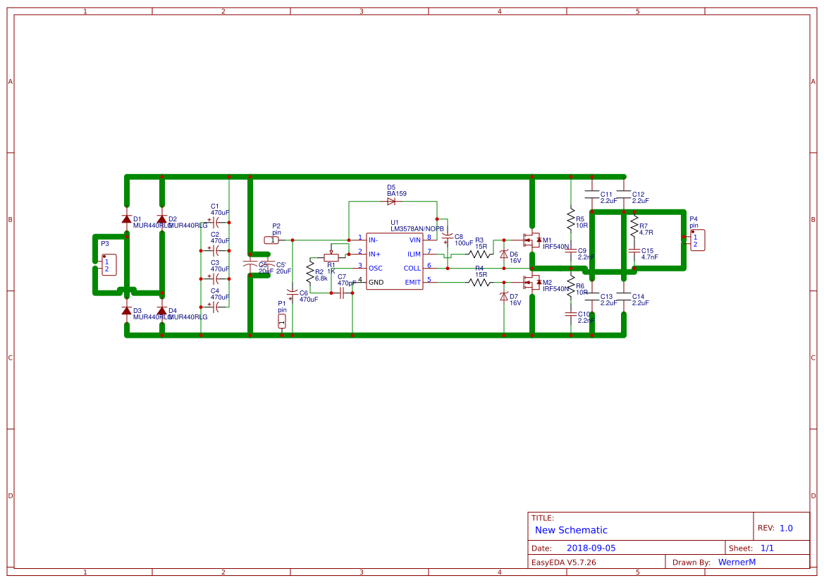 TIPE - EasyEDA open source hardware lab