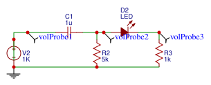 flashlight - EasyEDA open source hardware lab