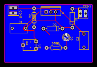 NANKADF Instelbare Voeding, 0 30 V/0 5 A, DC, Geregelde Voeding Met Hoge Precisie 4 Cijferig Led Display Encoderbesturing En Gegevensopslag 1650914424