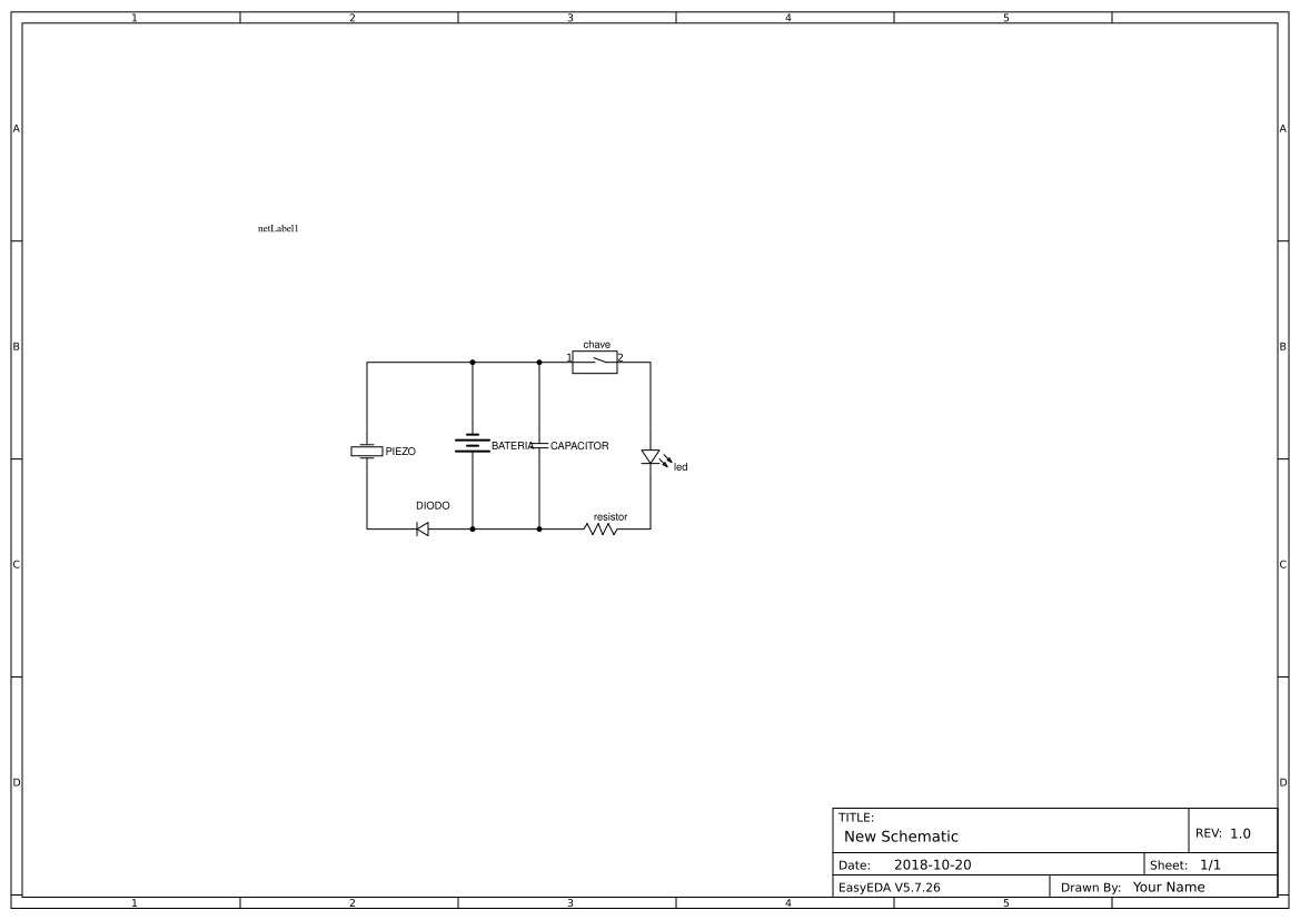 Projeto TCC - EasyEDA open source hardware lab