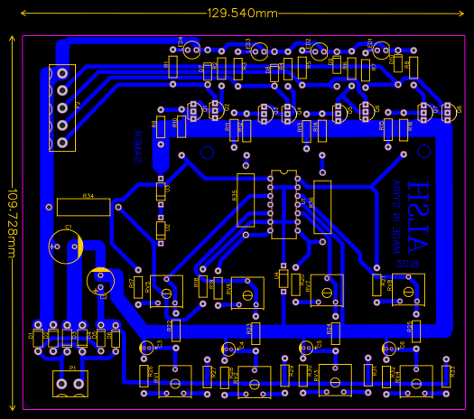 test 1 4 level - EasyEDA open source hardware lab