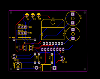 ASSIGNMENT 1 - EasyEDA open source hardware lab