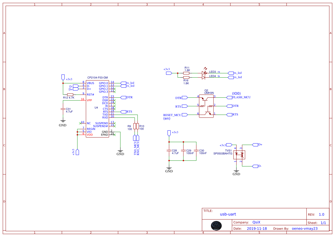 espower-32 - EasyEDA open source hardware lab