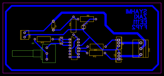 FYP - SUN_TRACKER - EasyEDA open source hardware lab