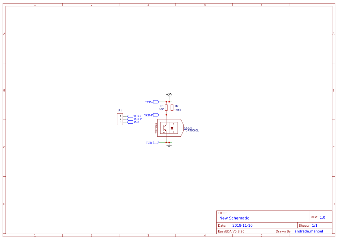 TCR5000-MODULE - EasyEDA open source hardware lab