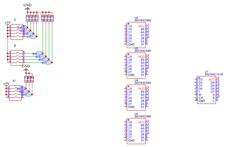 Logic Project Platform For Creating And Sharing Projects OSHWLab