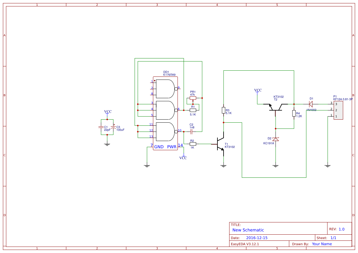 подмот_ка - OSHWLab