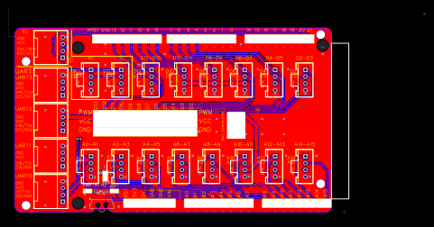 sheeld - EasyEDA open source hardware lab