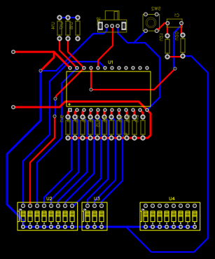 eeprom - OSHWLab