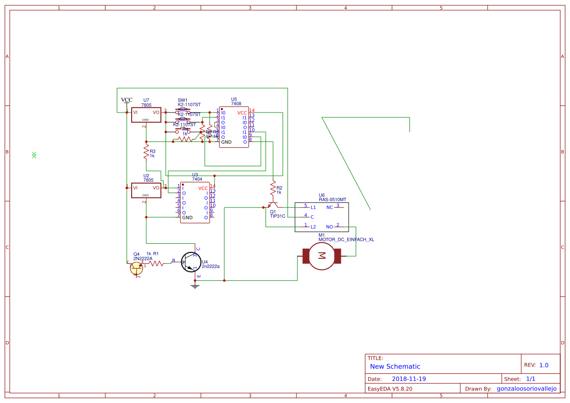SECURE SX - EasyEDA open source hardware lab