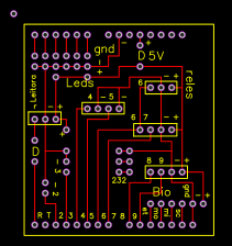 Teste - OSHWLab