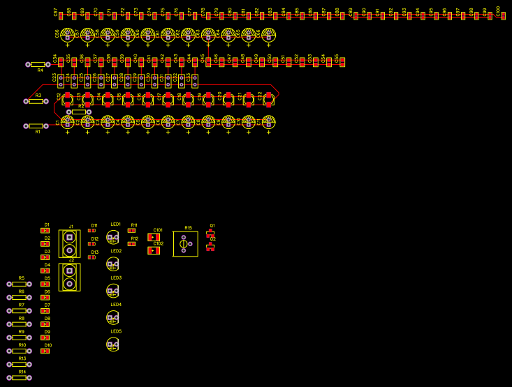 Cap Module - OSHWLab