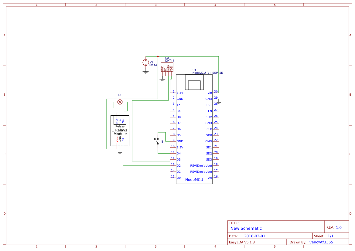 темброблок - EasyEDA open source hardware lab