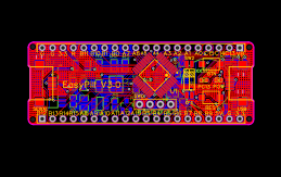 stm32f103c8t6_board - EasyEDA open source hardware lab